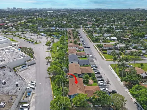 3440 NE 16th Terrace Pompano Beach FL 33064