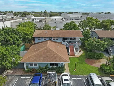 3440 NE 16th Terrace Pompano Beach FL 33064
