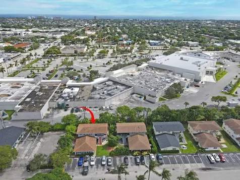 3440 NE 16th Terrace Pompano Beach FL 33064