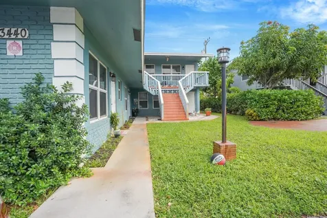 3440 NE 16th Terrace Pompano Beach FL 33064