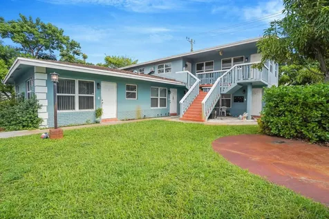 3440 NE 16th Terrace Pompano Beach FL 33064