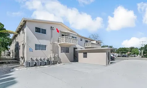 606 S C Street Lake Worth Beach FL 33460