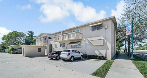 606 S C Street Lake Worth Beach FL 33460