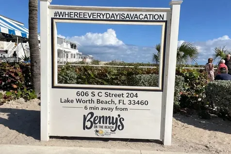 606 S C Street Lake Worth Beach FL 33460