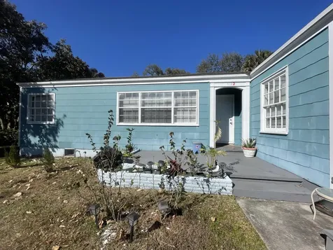 904 Boston Avenue Fort Pierce FL 34950