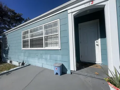 904 Boston Avenue Fort Pierce FL 34950