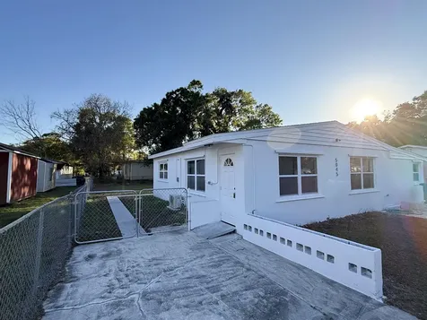 5045 Garner Street Fort Pierce FL 34981