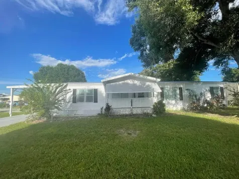 116 Ne 8th Avenue Okeechobee FL 34972