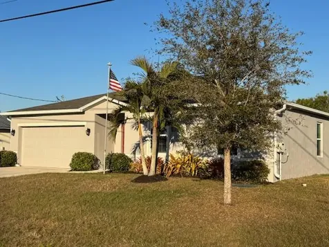 1733 Sw Cremona Street Port Saint Lucie FL 34953