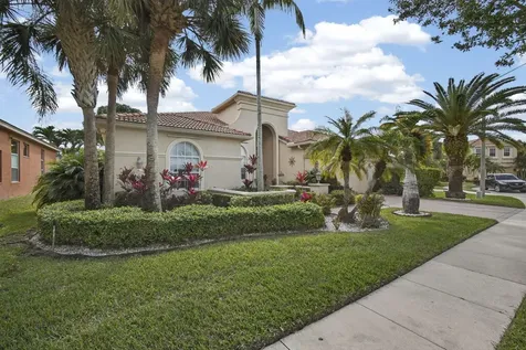 9374 Via Classico Wellington FL 33411