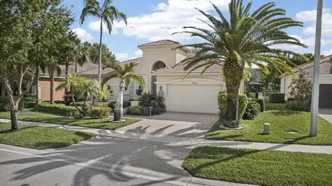 9374 Via Classico Wellington FL 33411