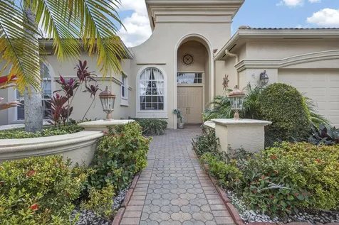 9374 Via Classico Wellington FL 33411