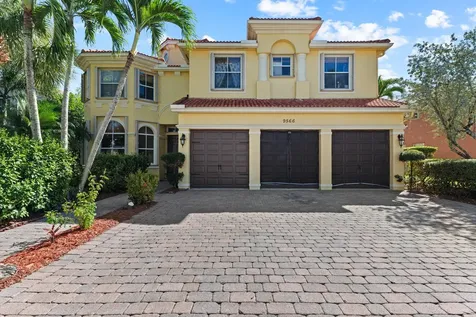 9566 Worswick Court Wellington FL 33414