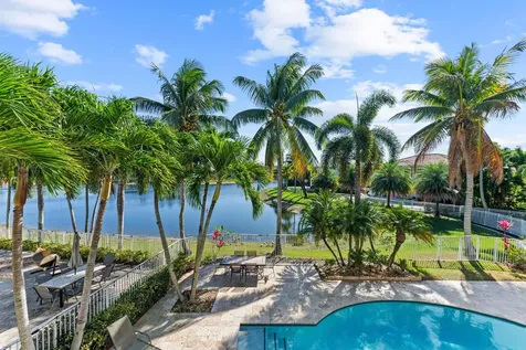 9566 Worswick Court Wellington FL 33414