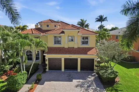 9566 Worswick Court Wellington FL 33414
