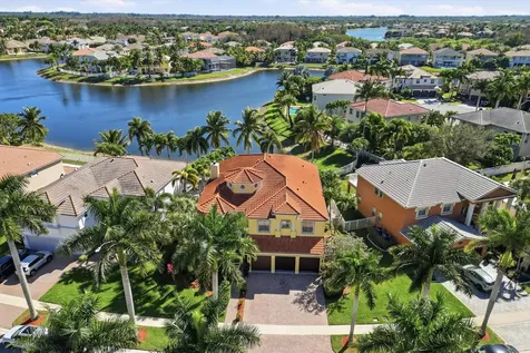 9566 Worswick Court Wellington FL 33414