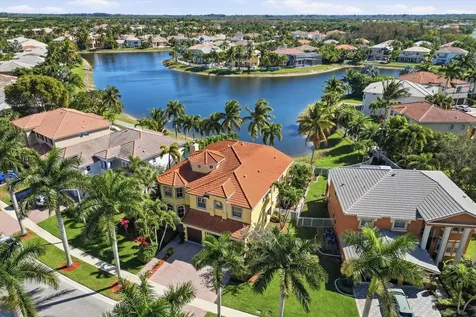 9566 Worswick Court Wellington FL 33414