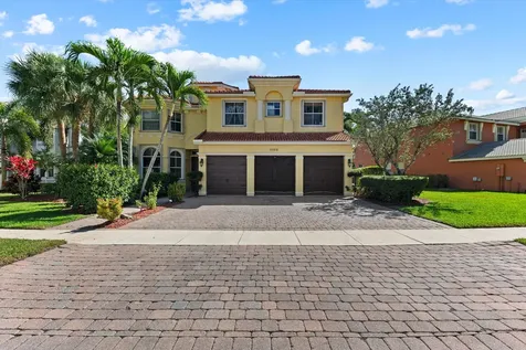9566 Worswick Court Wellington FL 33414