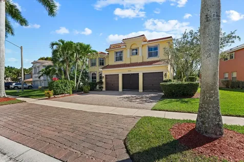 9566 Worswick Court Wellington FL 33414