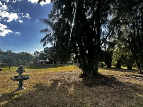 4332 145th Avenue Loxahatchee Groves FL 33470