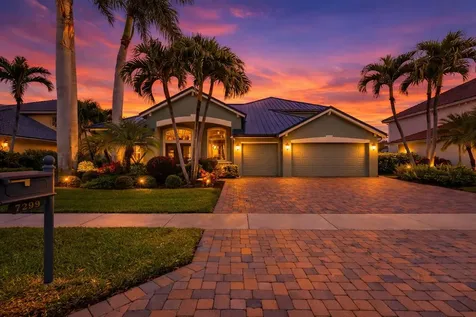 7299 Serrano Terrace Delray Beach FL 33446