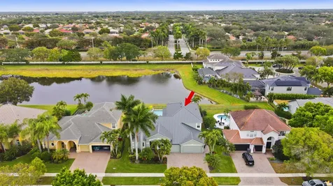 7299 Serrano Terrace Delray Beach FL 33446