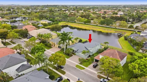 7299 Serrano Terrace Delray Beach FL 33446