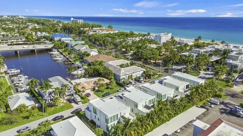 1820 S Ocean Boulevard Delray Beach FL 33483