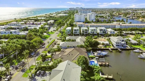 1820 S Ocean Boulevard Delray Beach FL 33483