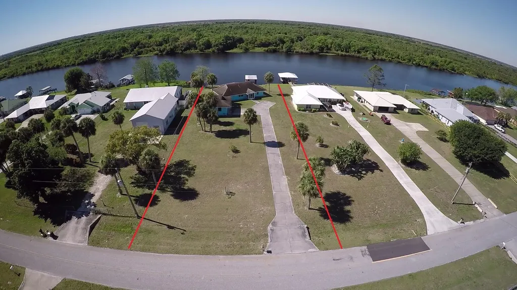 13578 Sw 144th Parkway Okeechobee FL 34974