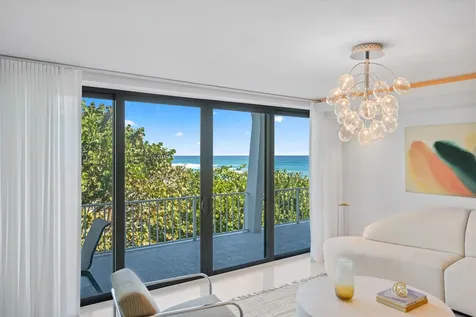 2275 S Ocean Boulevard Palm Beach FL 33480