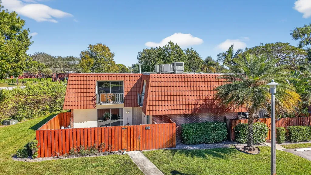 3319 Spanish Wells Drive Delray Beach FL 33445
