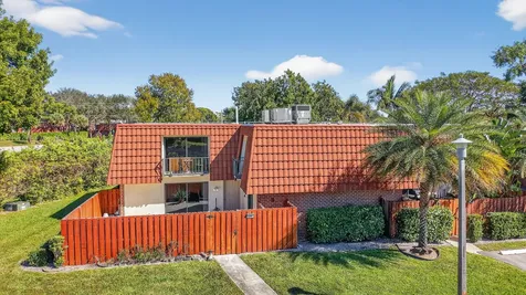 3319 Spanish Wells Drive Delray Beach FL 33445