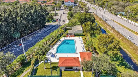 3319 Spanish Wells Drive Delray Beach FL 33445