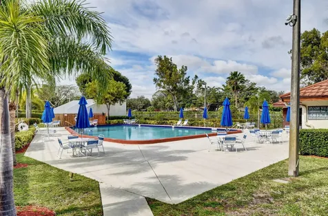3319 Spanish Wells Drive Delray Beach FL 33445