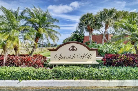 3319 Spanish Wells Drive Delray Beach FL 33445