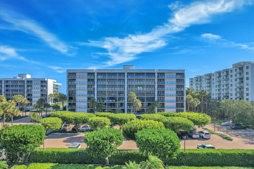 3440 S Ocean Boulevard Palm Beach FL 33480