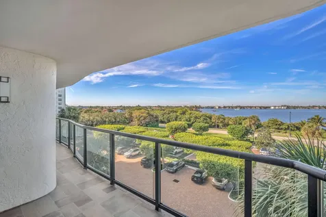 3440 S Ocean Boulevard Palm Beach FL 33480
