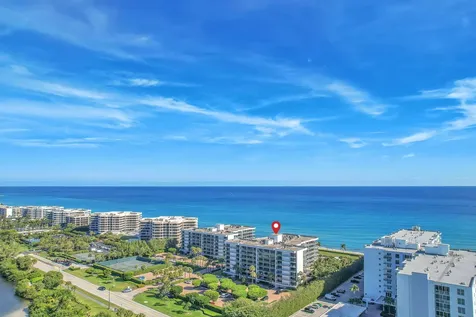 3440 S Ocean Boulevard Palm Beach FL 33480