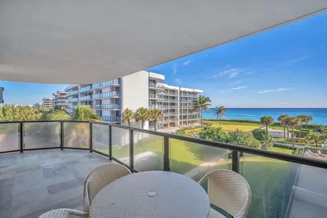 3440 S Ocean Boulevard Palm Beach FL 33480