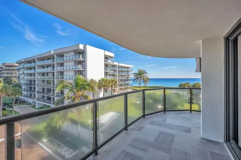 3440 S Ocean Boulevard Palm Beach FL 33480