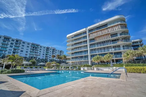 3440 S Ocean Boulevard Palm Beach FL 33480