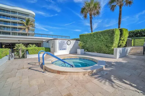 3440 S Ocean Boulevard Palm Beach FL 33480