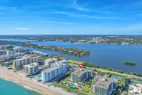 3440 S Ocean Boulevard Palm Beach FL 33480