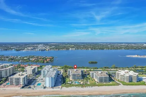 3440 S Ocean Boulevard Palm Beach FL 33480
