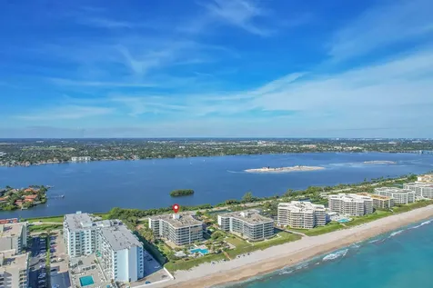 3440 S Ocean Boulevard Palm Beach FL 33480