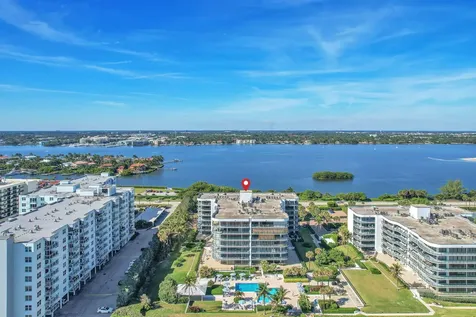 3440 S Ocean Boulevard Palm Beach FL 33480