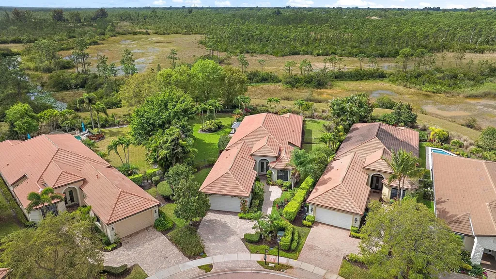 6445 Sparrow Hawk Drive West Palm Beach FL 33412