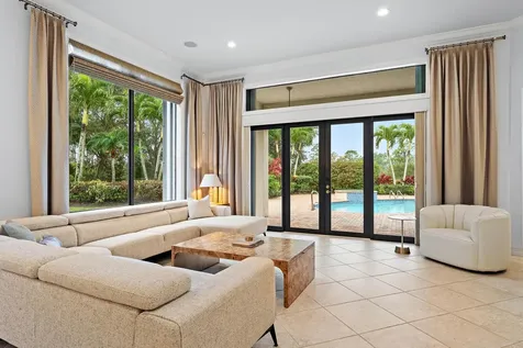 6445 Sparrow Hawk Drive West Palm Beach FL 33412