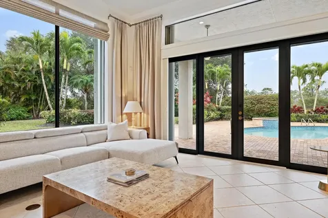 6445 Sparrow Hawk Drive West Palm Beach FL 33412
